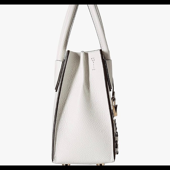 MICHAEL KORS Mercer leather purse NWT - Picture 3 of 12